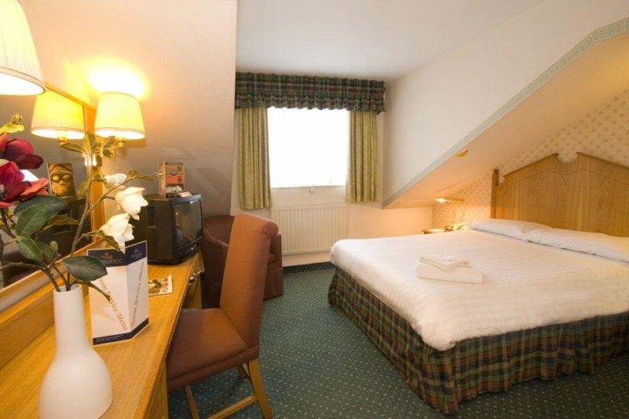Moorside Grange Hotel & Spa Stockport Cameră foto