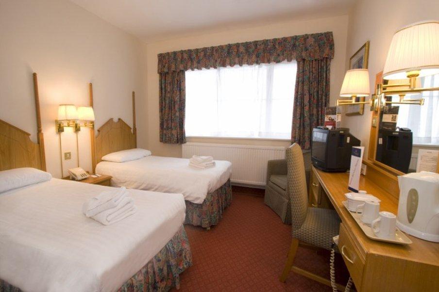 Moorside Grange Hotel & Spa Stockport Cameră foto